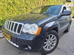 Jeep GRAND CHEROKEE, Auto's, Automaat, Euro 5, Gebruikt, Zwart