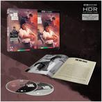 Bruce Lee: The Big Boss L.E. Arrow 4K UHD Blu-Ray UK Geseald, Cd's en Dvd's, Blu-ray, Ophalen of Verzenden, Nieuw in verpakking