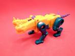Hasbro 1987 G1 Decepticon Terrorcon Sinnertwin, Verzamelen, Transformers, G1, Verzenden, Zo goed als nieuw, Decepticons