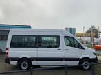 Mercedes-Benz Sprinter 314 CDI L2H2 E6 Rolstoel € 32.500,0, Auto's, Stof, Gebruikt, Overige modellen, 2000 kg
