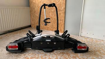 Thule fietsendrager trekhaak Velocompact 925 beschikbaar voor biedingen