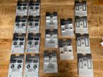 Complete set storemax !, Ophalen of Verzenden, Nieuw, Rvs