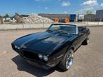 Pontiac Firebird cabrio 1968, Auto's, Pontiac, Particulier, Te koop