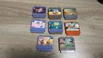 8 VTech V.Smile Cartridges - Disney, Sesamstraat, Dora, Puzzel en Educatief, 1 speler, Ophalen of Verzenden, Zo goed als nieuw