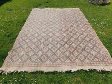 Prachtig handgeknoopt Oosters tapijt 200 x 300 cm beschikbaar voor biedingen