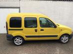 Renault Kangoo minicamper tiny house auto goedkope buscamper, Auto's, Voorwielaandrijving, Stof, Handgeschakeld, Particulier