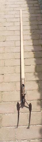 Cultivator/ krabber 2 poot, Tuin en Terras, Hand-tuingereedschap, Ophalen, Zo goed als nieuw, Cultivator