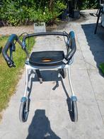 Goede rollator middelmaat, Ophalen, Gebruikt