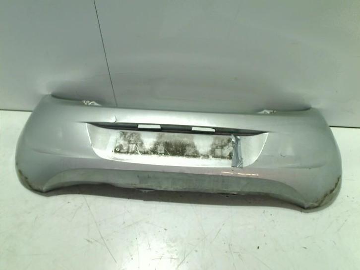 BUMPER ACHTER Opel Karl (01-2015/03-2019) (42346897), Auto-onderdelen, Carrosserie en Plaatwerk, Bumper, Opel, Achter, Gebruikt