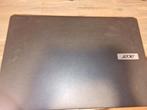 Acer Aspire E 17, Ophalen, Gebruikt, 2 tot 3 Ghz, Qwerty
