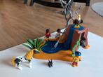 Playmobile set 5252, Ophalen of Verzenden, Zo goed als nieuw