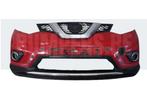 Bumper Nissan X-Trail 3 III T32 13-17 62022-4CE0H Voorbumper