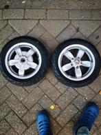 Vespa primavera velgenset 2 takt 4 takt snor brom piaggio, Ophalen