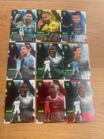Panini TC Unbeatable Voetbalkaarten, Ophalen of Verzenden, Nieuw, Meerdere kaarten