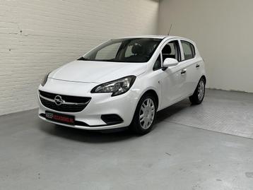 Opel Corsa 1.4 AIRCO /Elk.PAKKET / ESOFIX / BLUETOOTH beschikbaar voor biedingen