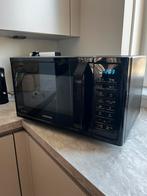Samsung Combimagnetron, Ophalen, Combimagnetron, Grill, Zo goed als nieuw