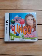 Lingo voor kinderen NDS (119), 1 speler, Ophalen of Verzenden, Zo goed als nieuw, Vanaf 3 jaar
