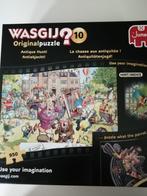 Wasgij puzzels, Zo goed als nieuw, Ophalen