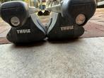 Thule Dakdragers - Zonder Sleutels, Ophalen of Verzenden, Gebruikt