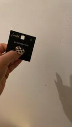 Ring hart, Sieraden, Tassen en Uiterlijk, Ringen, Nieuw, Ophalen of Verzenden, 17 tot 18, Dame