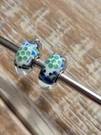 Trollbeads Uniek Turtle CC ( per stuk), Sieraden, Tassen en Uiterlijk, Bedels, Nieuw, 1 bedel, Ophalen of Verzenden, Trollbeads