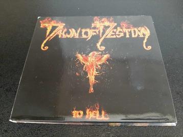Dawn of Destiny: To hell! beschikbaar voor biedingen