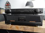 Technics Class AA pre/power combinatie + cdspeler, Overige merken, Zo goed als nieuw, Cd-speler, Losse componenten