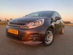 Kia Rio 1.2 I 5DRS 2015 Bruin, Auto's, 1027 kg, 450 kg, 4 cilinders, Bruin