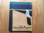 Léon Spilliaert 1881 - 1946 - catalogus Kroller-Muller -1982, Ophalen of Verzenden, Zo goed als nieuw, Schilder- en Tekenkunst