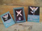 Engelen kaarten, Ophalen of Verzenden, Zo goed als nieuw, Tarot of Kaarten leggen, Overige typen