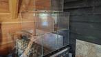Aangeboden 6 aquarium/kweek bakken, Ophalen, Zo goed als nieuw, Leeg aquarium