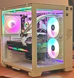 MULTIMEDIA & GAME PC i5 12500T/1TBM.2/32GBDDR5/RTX3060Ti 8G, Computers en Software, Desktop Pc's, 32 GB, Zelf gebouwde pc, Ophalen of Verzenden