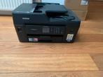 Brother MFC-J6530DW 3-in-1 Printer - Weinig Gebruikt, Computers en Software, Printers, Ophalen, Inkjetprinter, All-in-one, Kleur printen