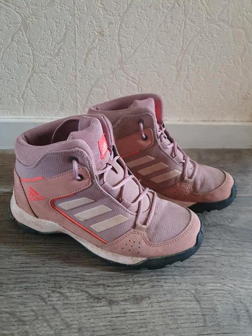 Adidas Performance Hyperhiker paars maat 34, Kinderen en Baby's, Kinderkleding | Schoenen en Sokken, Schoenen, Jongen of Meisje