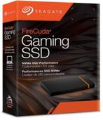 Seagate FireCuda Gaming SSD 1TB, Nieuw, Desktop, Extern, Ophalen of Verzenden