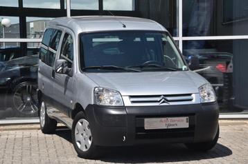 Citroen Berlingo 1.4i Multispace Cv 2x Schuifdeuren NAP 1ste beschikbaar voor biedingen