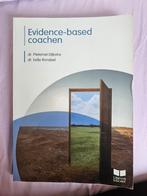 Evidence Based Coachen van Dijkstra & Rondeel, Boeken, Ophalen, Gelezen, Nederland