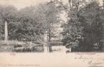 velp- villapark overbeek 1902, Ophalen of Verzenden, Voor 1920, Gelderland