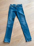 Calvin Klein Jeans - Skinny - Maat 28/32, Blauw, Overige jeansmaten, Ophalen of Verzenden, Zo goed als nieuw