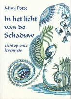 Miny Potze, In het licht van de schaduw, Boeken, Ophalen of Verzenden, Gelezen, Overige onderwerpen, Overige typen