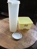 Spaghettibus en vershouddoos, Ophalen of Verzenden, Zo goed als nieuw, Overige typen