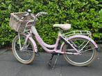 20 inch meisjesfiets, Fietsen en Brommers, Fietsen | Meisjes, Ophalen, Gebruikt, Handrem, Batavus Star