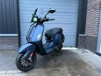 Vespa Sprint Iget | 7345KM | Custom Kleur | BOMVOL OPTIES, Ophalen, Maximaal 45 km/u, Vespa S, Zo goed als nieuw