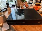 Xbox one zwart, Spelcomputers en Games, Spelcomputers | Xbox One, Ophalen, Xbox One, Zonder controller, 500 GB