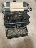 Vinrage typemachine royal standard, Diversen, Typemachines, Ophalen of Verzenden, Gebruikt