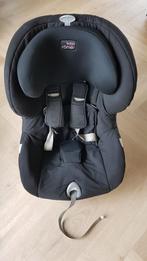 Britax Römer autostoel King II ATS, Kinderen en Baby's, Autostoeltjes, 9 t/m 18 kg, Romer, Autogordel, Gebruikt