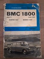 Motormanual AUSTIN 1800 MORRIS 1800, Ophalen of Verzenden