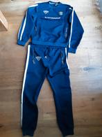 Black Bananas pak, donkerblauw, maat XL, Ophalen of Verzenden, Zo goed als nieuw, Maat 56/58 (XL)