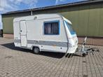 Nette Adria caravan + voortent bouwjaar 1998, Ophalen of Verzenden
