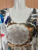 Vera Mont top maat 46[vj], Kleding | Dames, Overige kleuren, Maat 46/48 (XL) of groter, Ophalen of Verzenden, Zo goed als nieuw